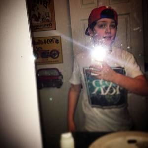 Meet your Posher, Tanner